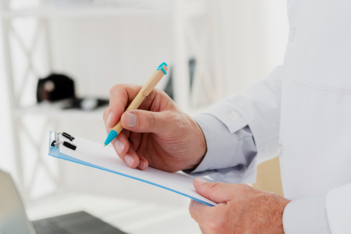 Testosterone Replacement Therapy In Testosterone Replacement Therapy Clinic In Lima