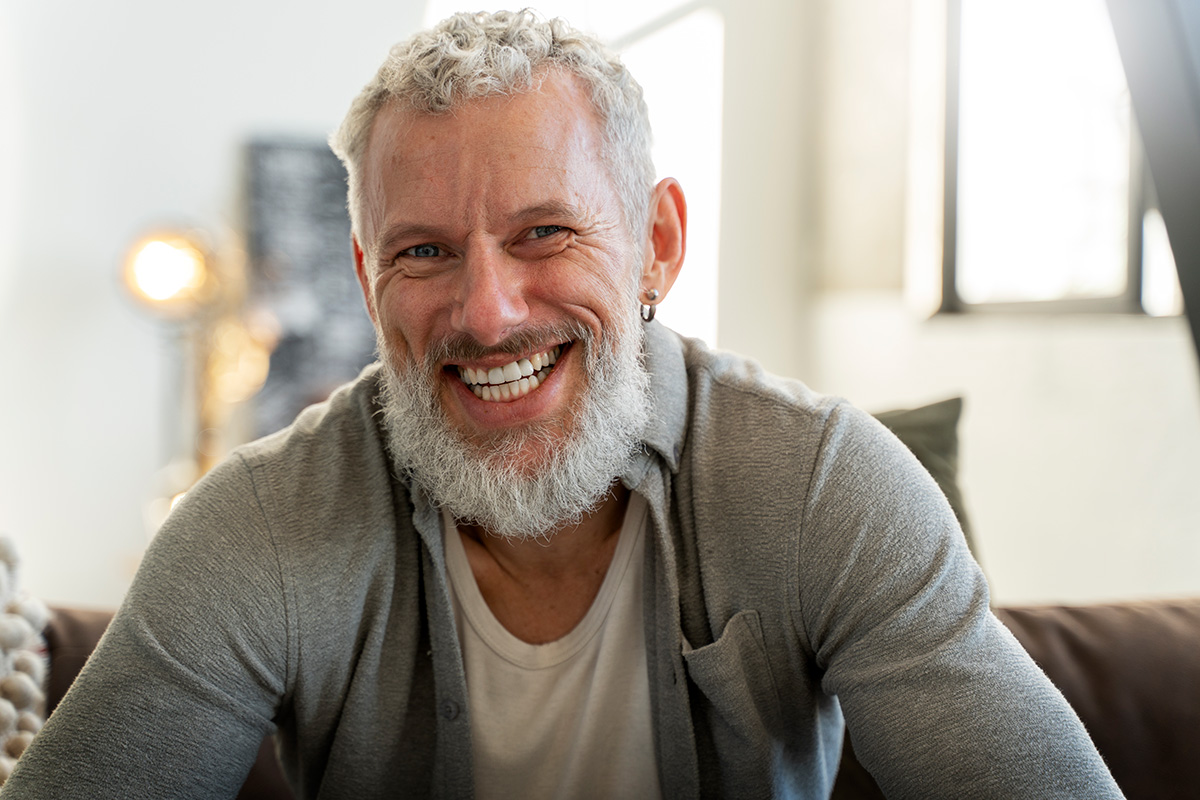 Testosterone Replacement Therapy for Men In Testosterone Replacement Therapy Clinic In Lima